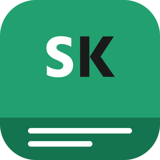 SohozKarbar logo